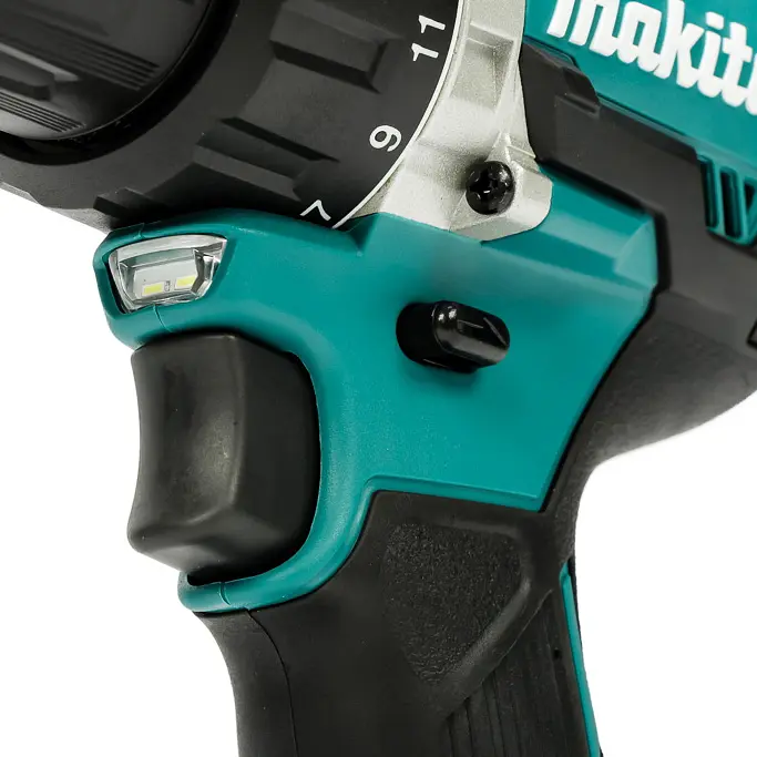 Makita DDF484Z акумуляторний - фото 4