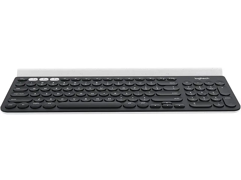 Клавіатура Logitech K780 Multi-Device (920-008043, 920-008042) - фото 3