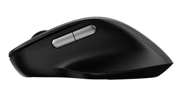 Миша Rapoo M50 Plus Silent Black - фото 2