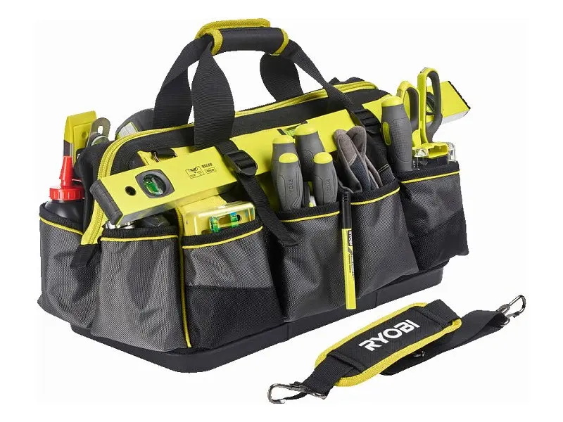 Сумка для інструментів Ryobi RSSMTB1 (5132005339) - фото 4