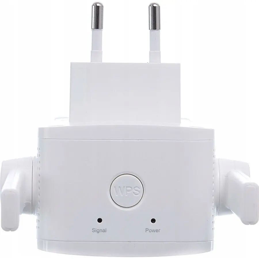 Ретранслятор Wi-Fi сигналу TP-Link TL-WA855RE [106814] - фото 6