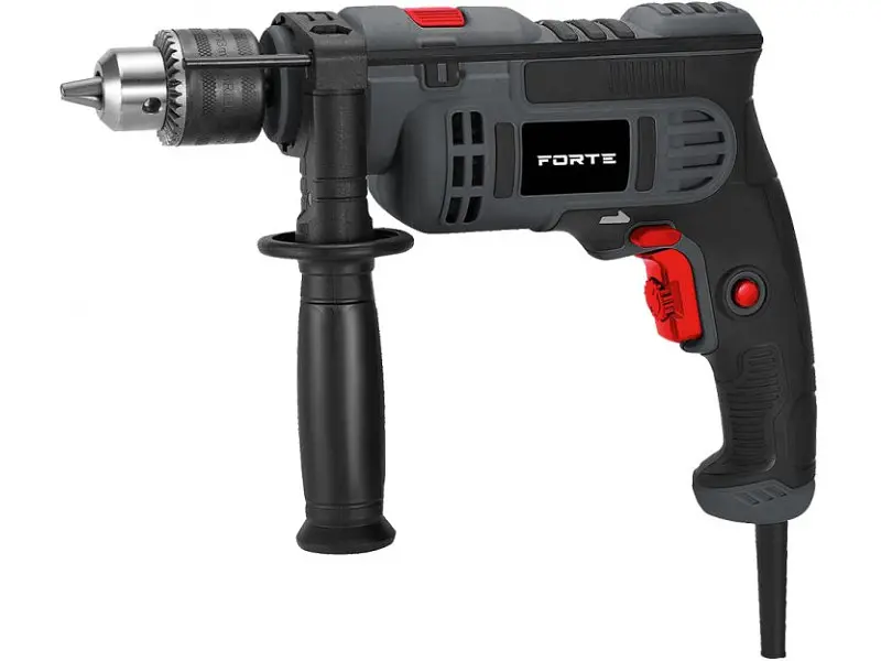 Дриль Forte ID 851 VR