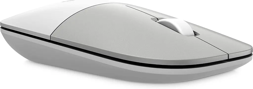 Компьютерная мышь HP OPT Z3700 Ceramic WL белый teh0013982 - фото 4