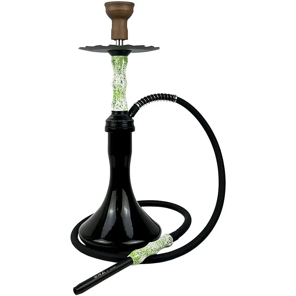 Кальян Gramm ERA Nebula (Craft Black) - фото 2