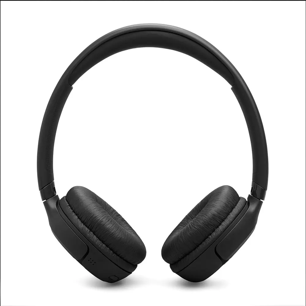 Навушники JBL Tune 530BT Black (JBLT530BTBLK) - фото 2