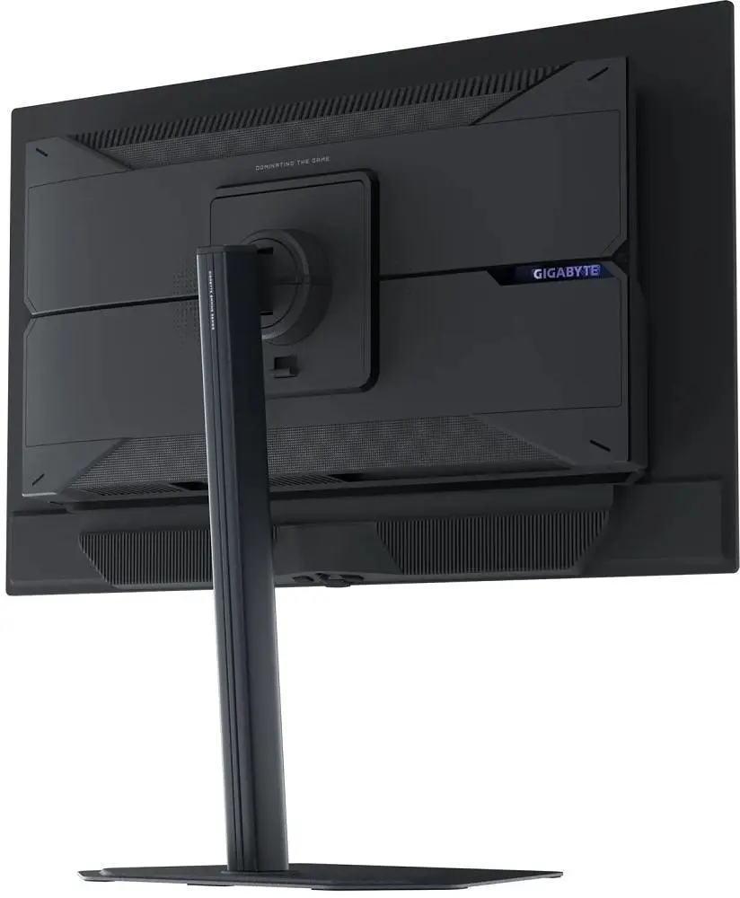 Монітор Gigabyte 27" Gaming QD-OLED Black 240Hz (MO27U2) - фото 2