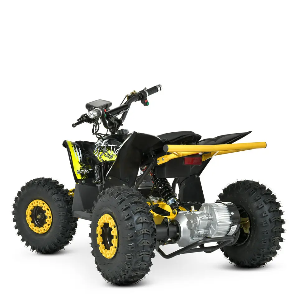 Дитячий електроквадроцикл Bambi HB-EATV08-350-6 до 25.0 км/год - фото 2