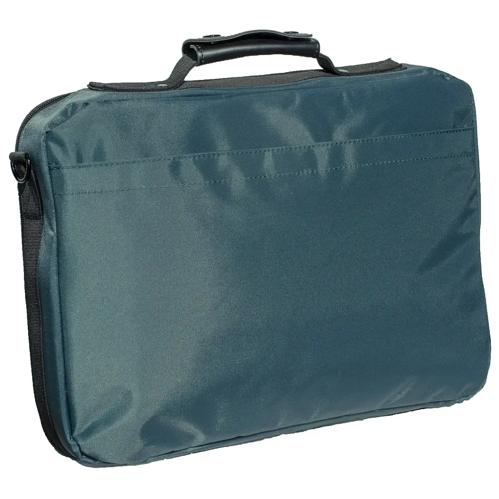 Сумка для ноутбука Sumdex NON-084GP 15.6" Grey - фото 3