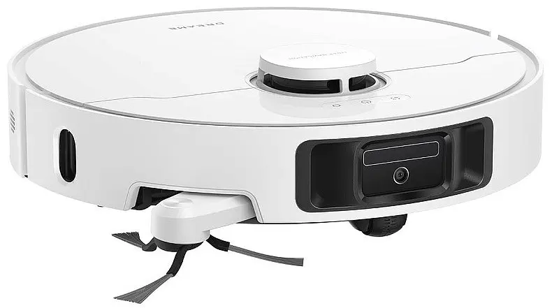 Робот-пилосос з вологим прибиранням Dreame Bot L10s Ultra Gen 3 White (RLL53SE-wh) - фото 6