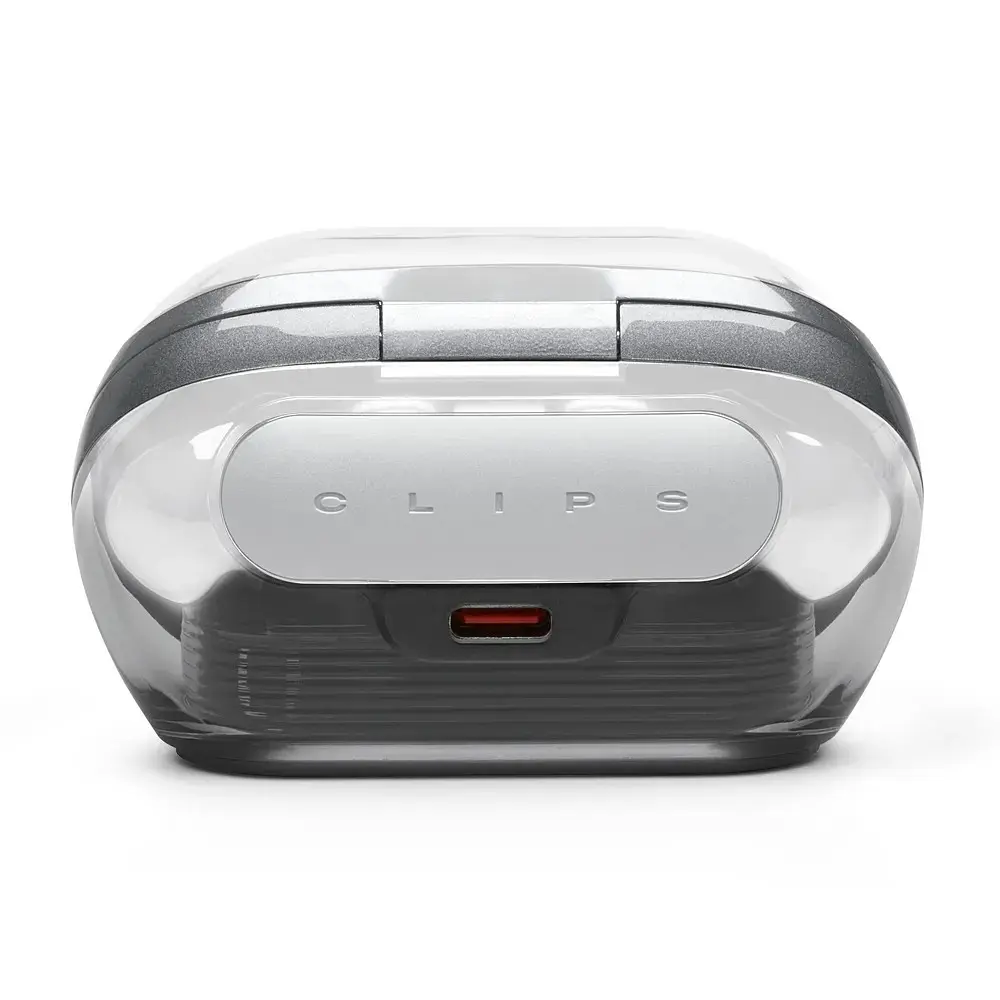 Bluetooth-гарнітура JBL Soundgear Clips White (JBLSNDGEARCLWHT) - фото 4