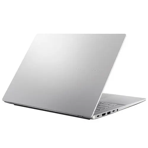 Ноутбук ASUS Vivobook S14 (S3407VA-LY009), Intel Core i7-13620H, 14 дюймов, ОЗУ 16 ГБ, SSD 1 ТБ, Intel UHD Graphics, без ОС, цвет Cool Silver - фото 6