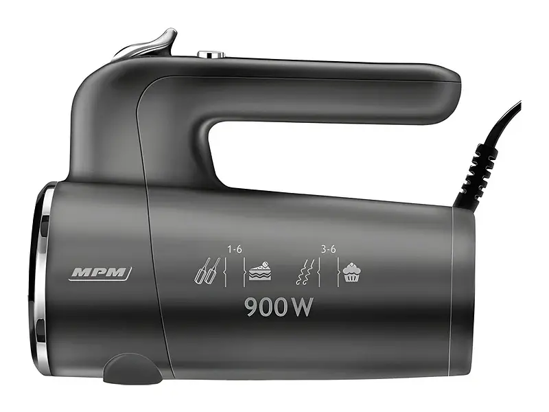 Міксер MPM MMR-23 - фото 3