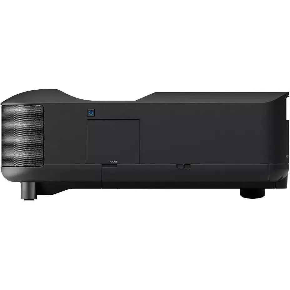 Ультракороткофокусний проектор Epson Lifestudio Grand EH-LS670B Metallic Black (V11HB82120) - фото 6