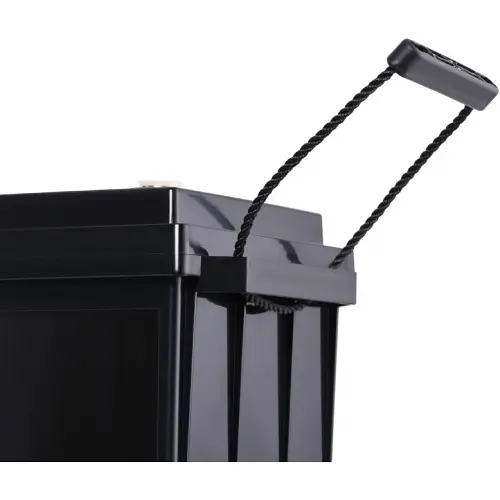 Акумулятор 2E LFP2485 LCD 8S LiFePo4 24V 85Ah (2E-LFP2485-ABC) - фото 5