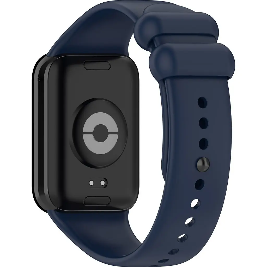 Ремінець ArmorStandart для Xiaomi Mi Band 8 Pro/9 Pro /Redmi Watch 4/5 Midnight Blue [ARM73968] [145817] - фото 2