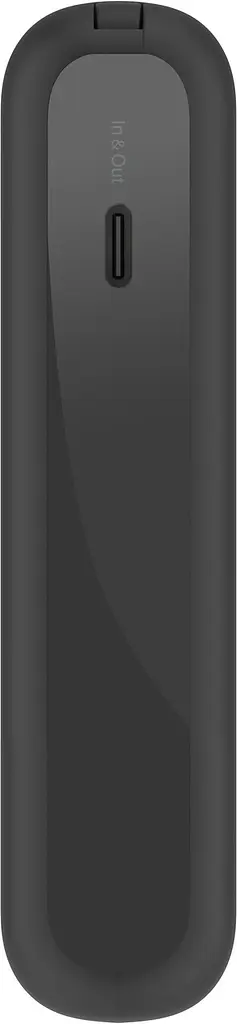 Power Bank Belkin 10000mAh 20W USB-C cable (BPB021HQBK) black UA - фото 3