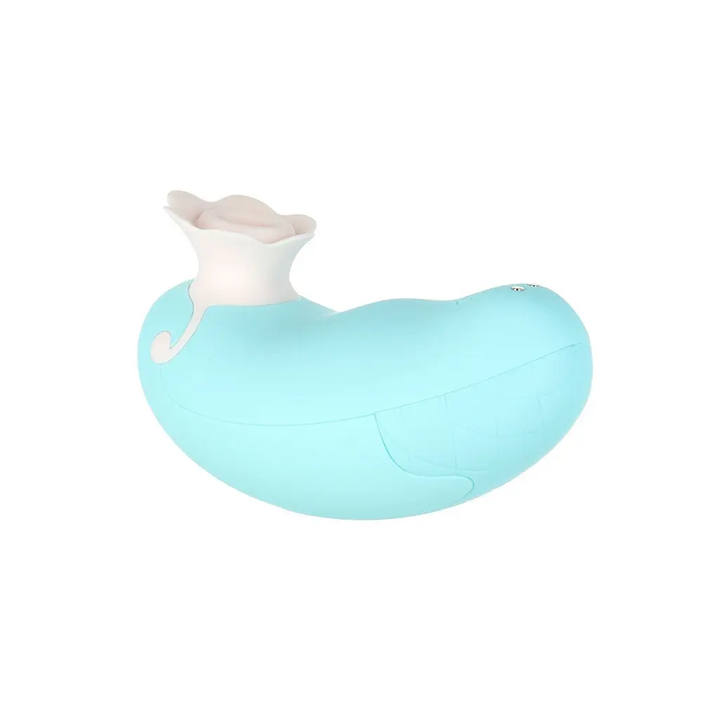 Кліторальний стимулятор Pillow Talk - Dreamy Teal Pillow Talk SO5569 92280 - фото 4