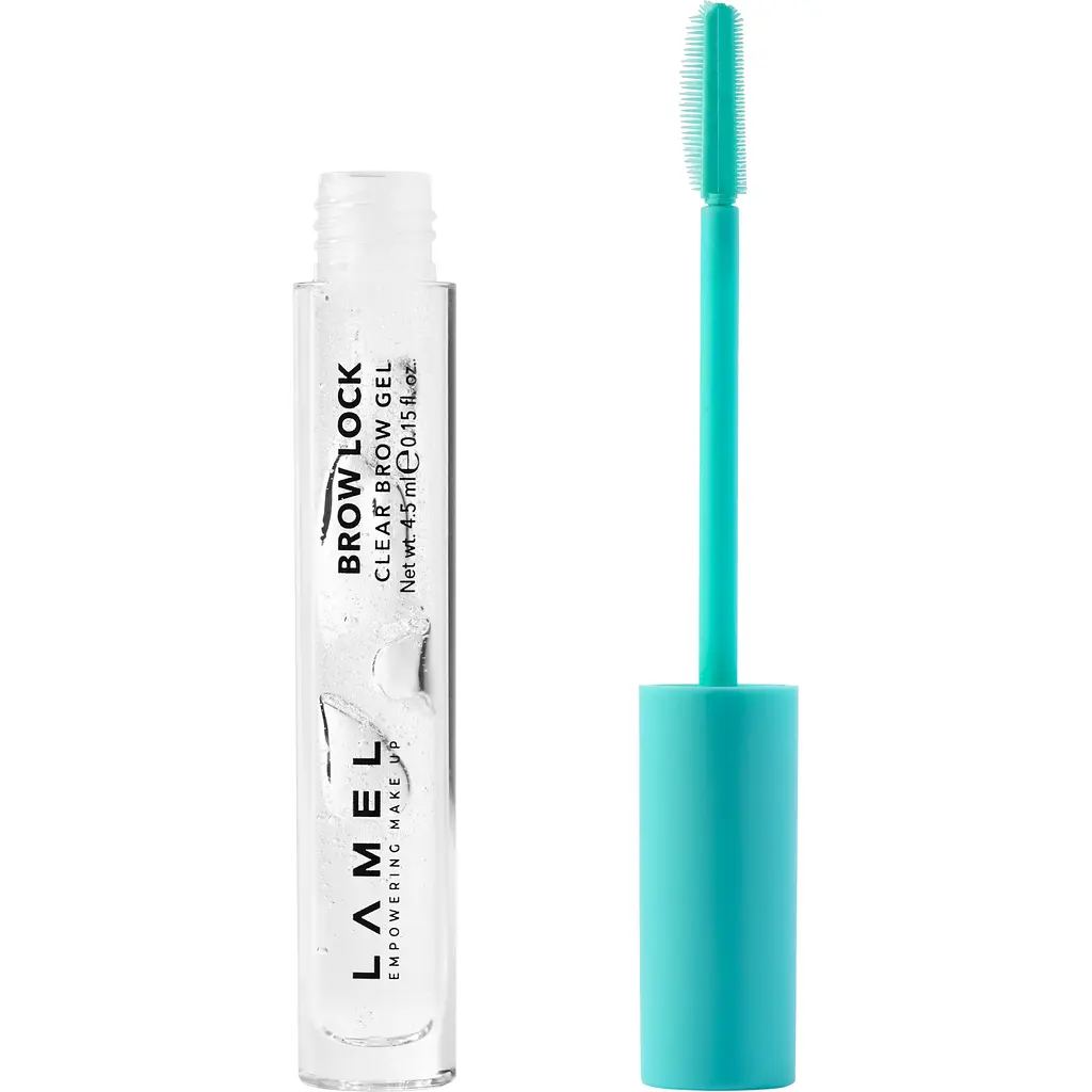 Гель для брів Lamel Brow Lock Gel № 01 4.5 мл - фото 2