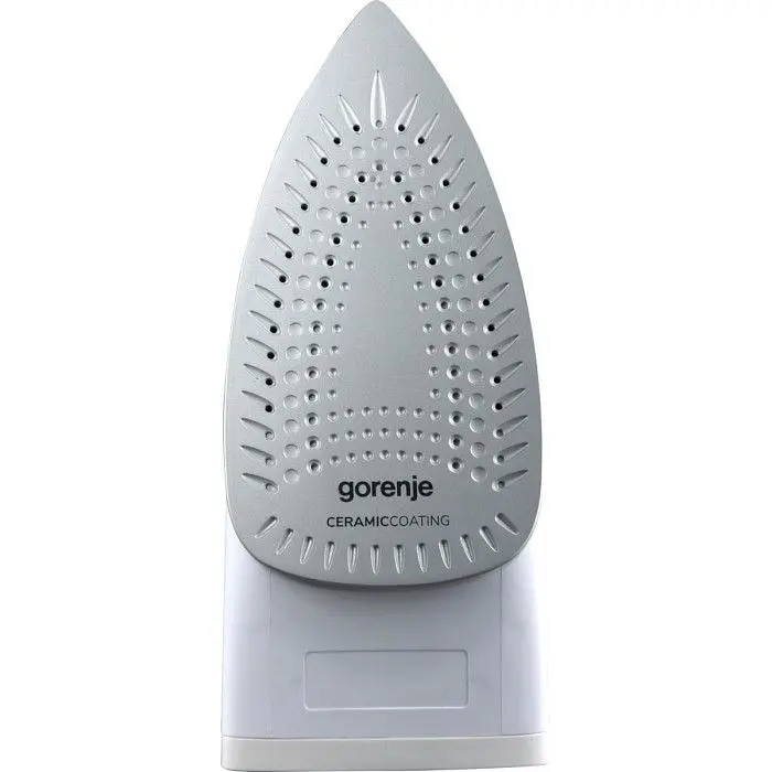 Утюг Gorenje (SICH2200RBC) - фото 8