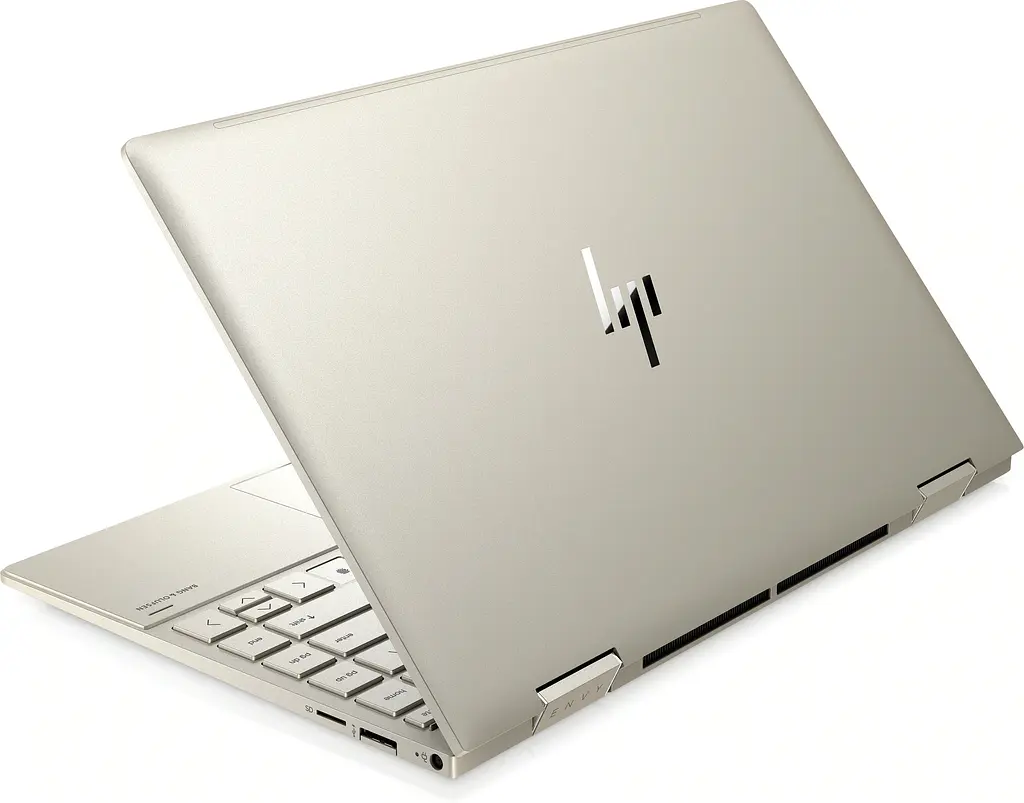 Ноутбук HP ENVY x360 13-bd0004ru 13.3FHD IPS Touch/Intel i3-1125G4/8/512F/int/W10/Gold (423W0EA) - фото 9