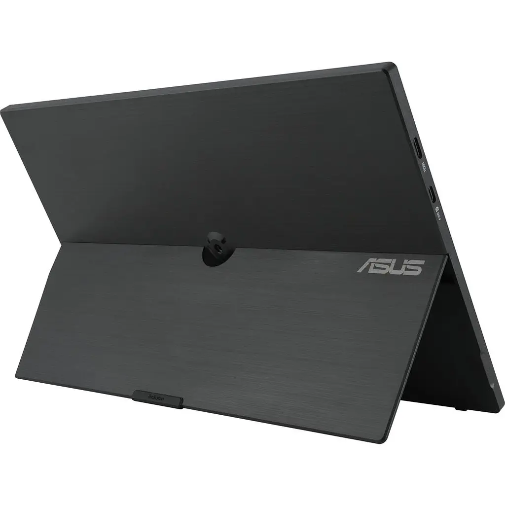 Портативний монітор Asus ZenScreen MB16AHV [90LM0381-B023] [111190] - фото 5
