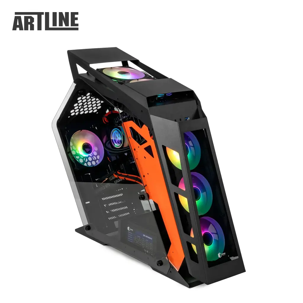 Комп'ютер Artline Gaming STLKR (STLKRv79) - фото 10