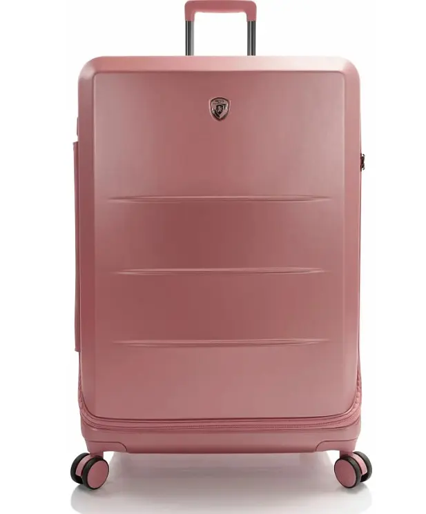 Чемодан Heys EZ Fashion (L) Rose Gold (10162-0131-30) - фото 2