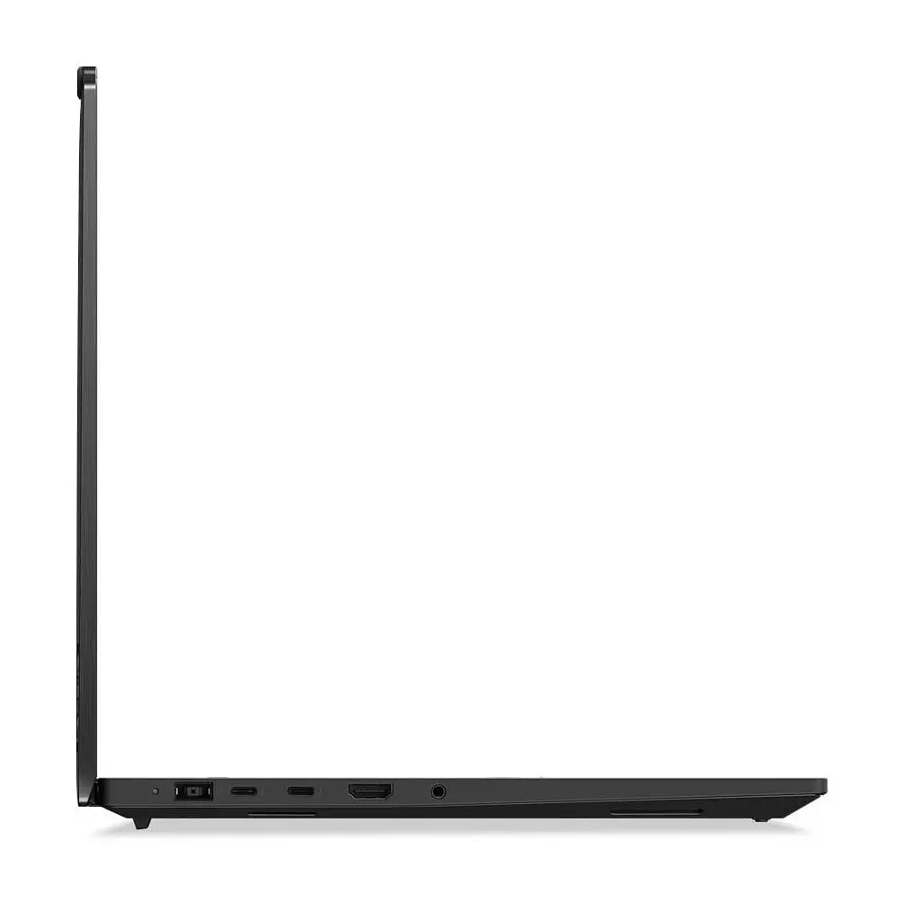 Ноутбук Lenovo ThinkPad P1 G7 21KV001XRI, 2560 x 1600, Ultra 7 165H 16 C/22 T, 1.4 GHz - 5 GHz, 55 W - фото 3