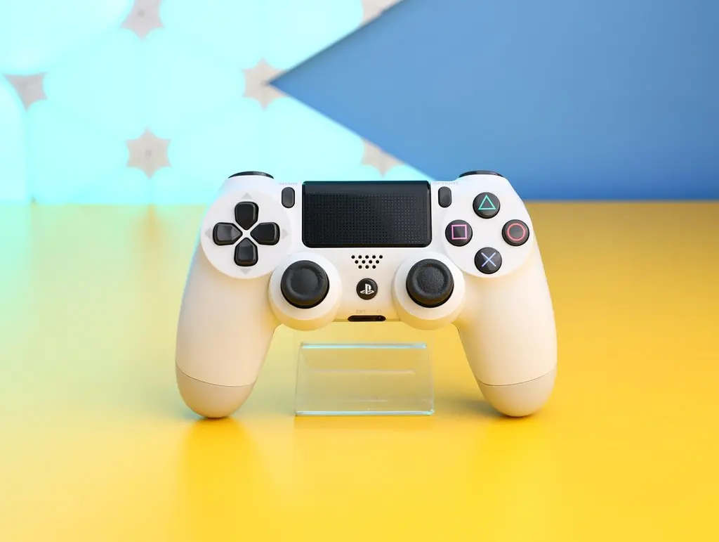 Ігрова консоль Sony PlayStation 4 Slim 1TB Black Б/в [175656] - фото 4