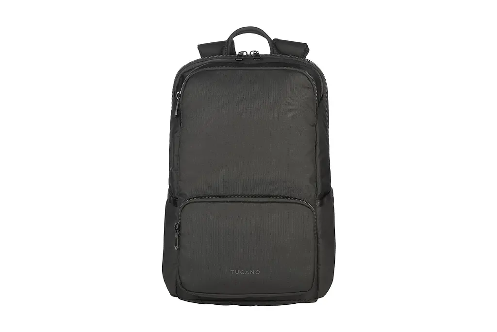 Рюкзак Terra Gravity AGS 15.6", чорний Tucano teh0014534 - фото 4