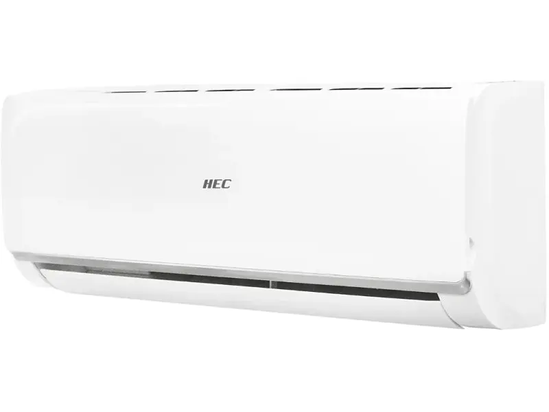 Кондиціонер Haier HEC-12QC(I)/12QC(O) - фото 2