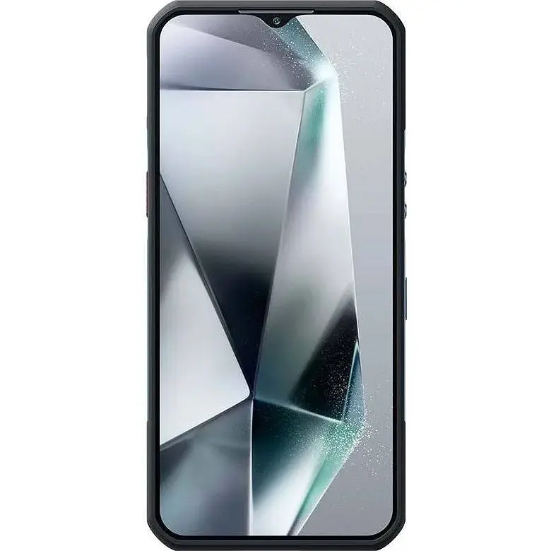 Смартфон Oukitel WP35 New version 8/256GB Purple [171203] - фото 2