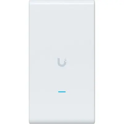Точка доступу Wi-Fi Ubiquiti UniFi 6 Mesh Pro (U6-Mesh-Pro) - фото 2