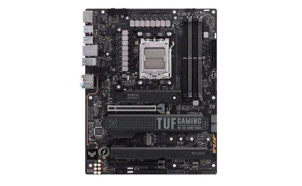 Материнская плата Asus TUF GAMING X670E-PLUS (90MB1BJ0-M0EAY0) - фото 2
