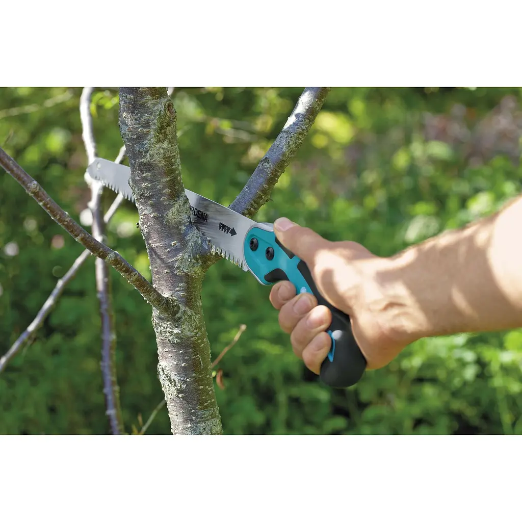 Пила садова Gardena пряма 300 Р - фото 3