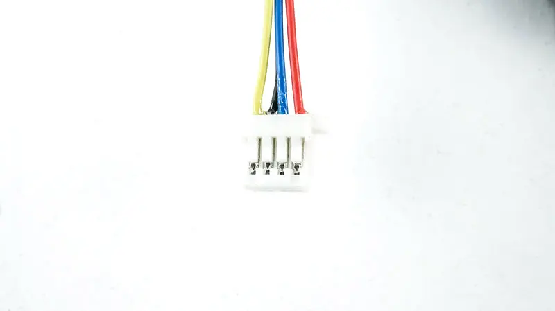 Вентилятор для ноутбука ASUS (GL502VM FX502VE) (CPU FAN) (Толщина 10мм) - фото 4