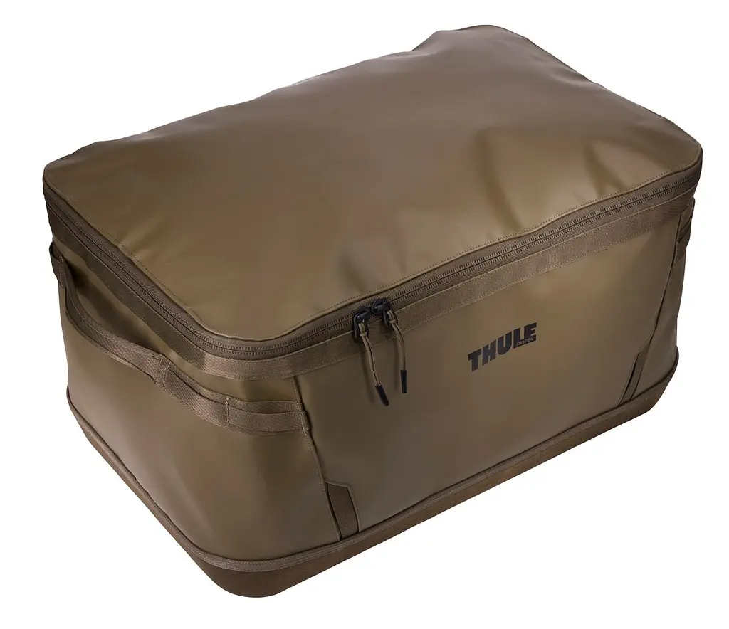 Дорожная сумка Thule Chasm Gear Hauler 80L (Deep Khaki) 3205532 (TH 3205532) - фото 8
