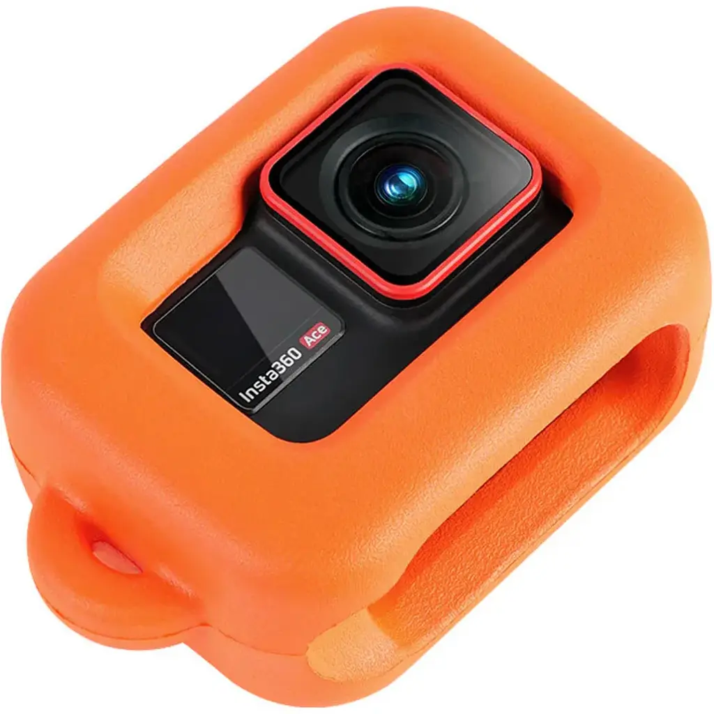 Поплавок Telesin S6-CFR-03 для Insta360 Ace / Ace Pro [113510] - фото 3