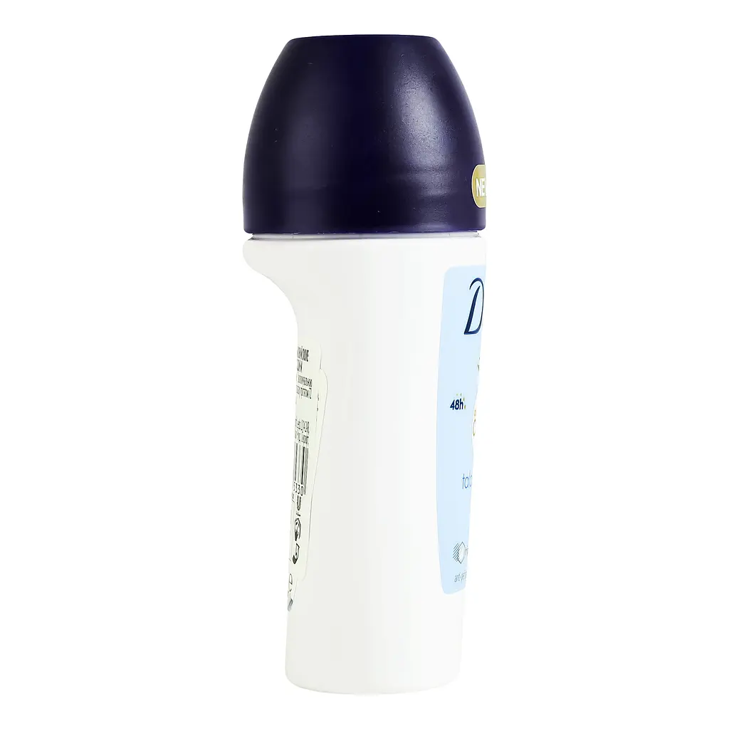Антиперспірант кульковий Dove Advanced Care Talco 72 години 50 мл - фото 3
