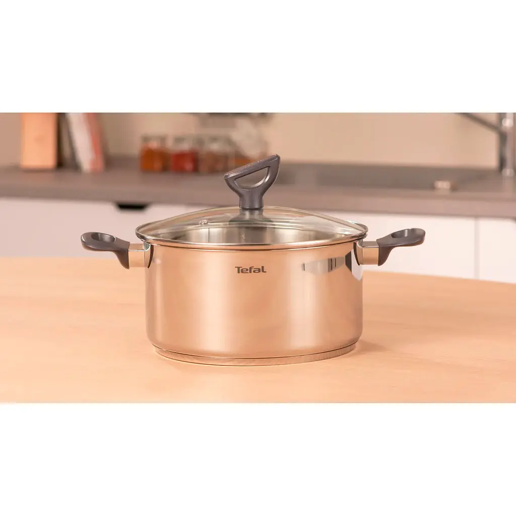 Каструля Tefal Daily Cook 5 л G7124645 [144564] - фото 9