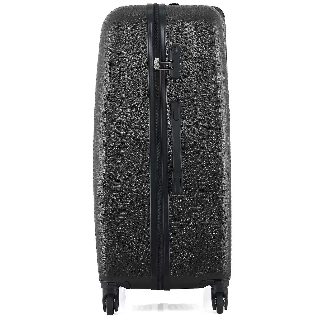 Чемодан Semi Line 28" L Black (T5580-6) - фото 4