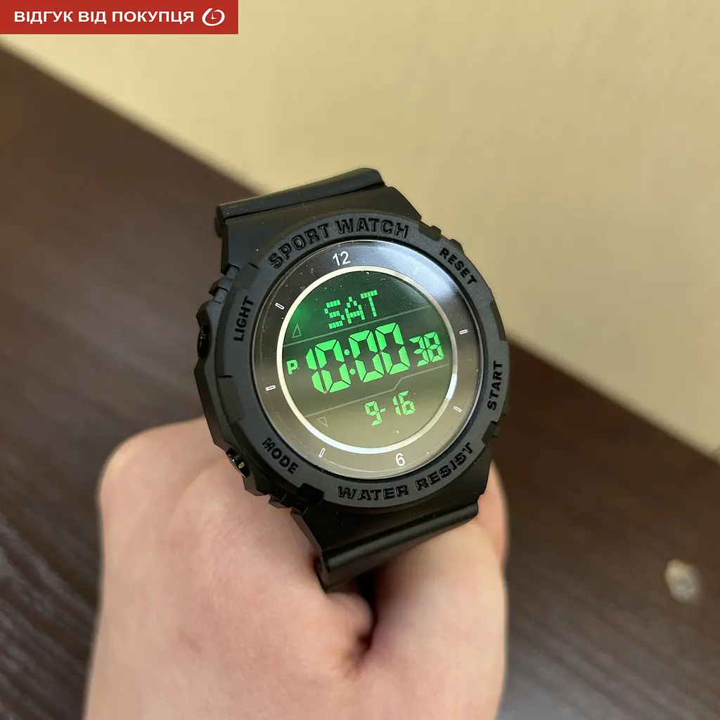 Годинник Skmei Evolution - фото 12