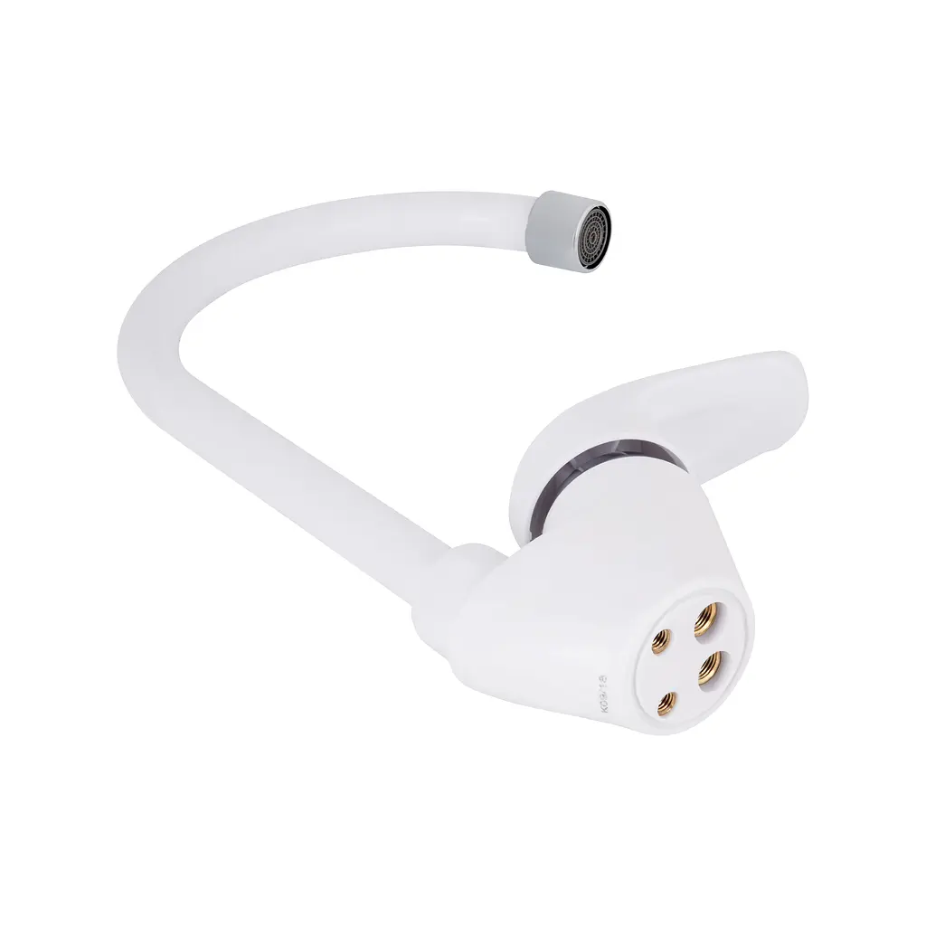Змішувач для кухні Brinex 36W 007 - фото 5