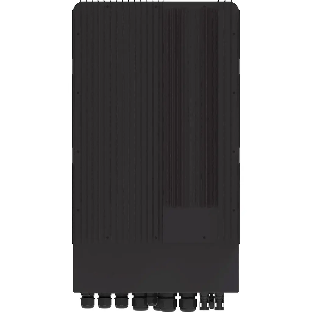 Система зберігання енергії Deye SUN-6K-SG03 Black 6kW + 3 АКБ SE-G5.1 Pro-B 15.3Wh (51.2V/100Ah/5120Wh) [159292] - фото 3