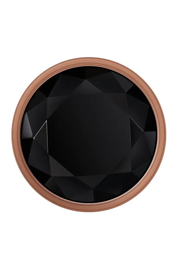 Анальна пробка Gender X Gold Digger Small 10.5 см (золота) - фото 3