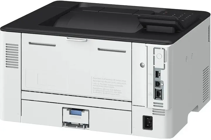 Принтер А4 i-SENSYS LBP243dw II з Wi-Fi Canon teh0014842 - фото 6