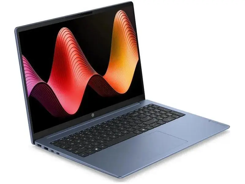 Ноутбук HP OmniBook 3 16-by0033ua (DM8D3EA) - фото 2
