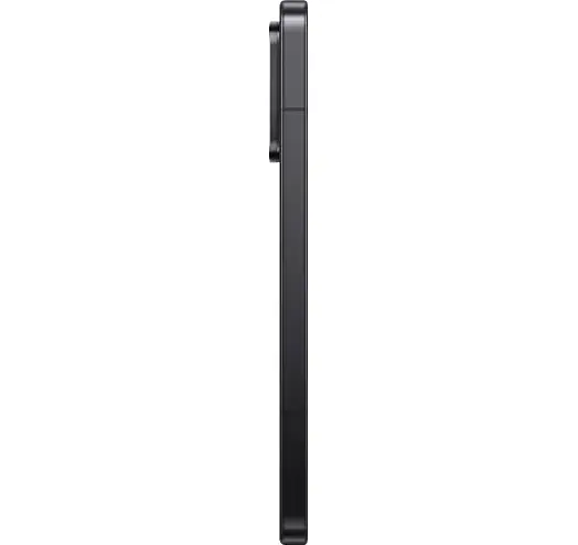 Смартфон Xiaomi 17T Pro 12/256Gb Black (No Adapter) UA UCRF - фото 7