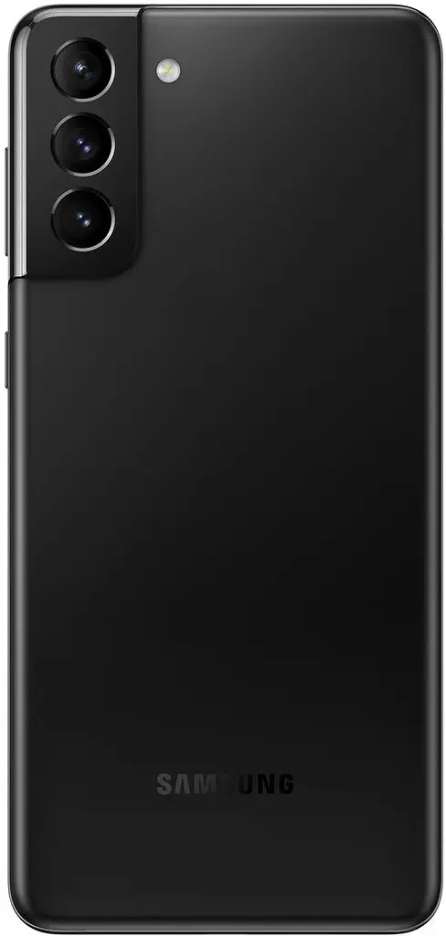 Смартфон Samsung Galaxy S21 Plus 5G 8/256GB Phantom Black (SM-G996BZKGSEK) [52837] - фото 2