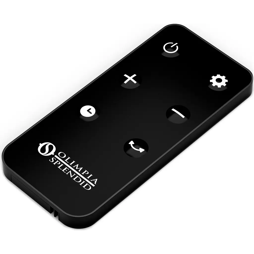 Тепловентилятор Olimpia Splendid Caldo Trendy T [OS-99266] [120978] - фото 6